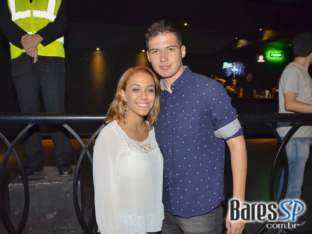 Festa We Love São Paulo aconteceu nesta sexta-feira na Audio Club Festa We Love São Paulo aconteceu nesta sexta-feira na Audio Club