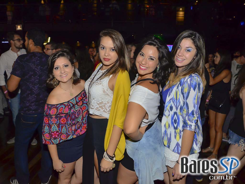 Festa We Love São Paulo aconteceu nesta sexta-feira na Audio Club Festa We Love São Paulo aconteceu nesta sexta-feira na Audio Club