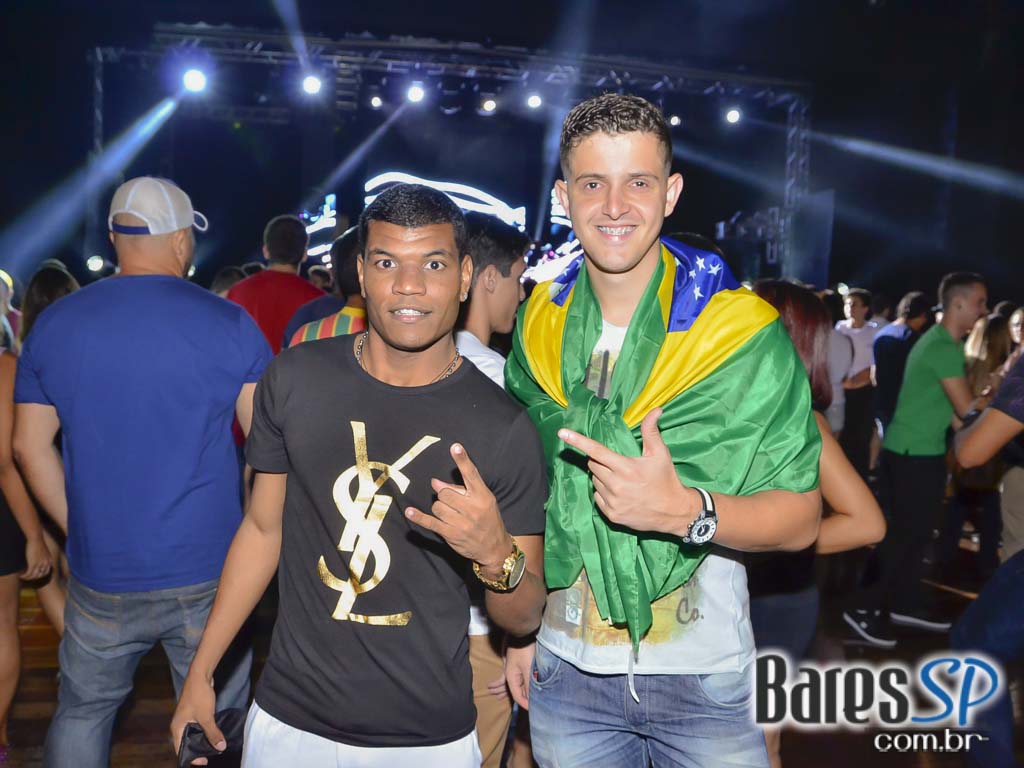 Festa We Love São Paulo aconteceu nesta sexta-feira na Audio Club Festa We Love São Paulo aconteceu nesta sexta-feira na Audio Club