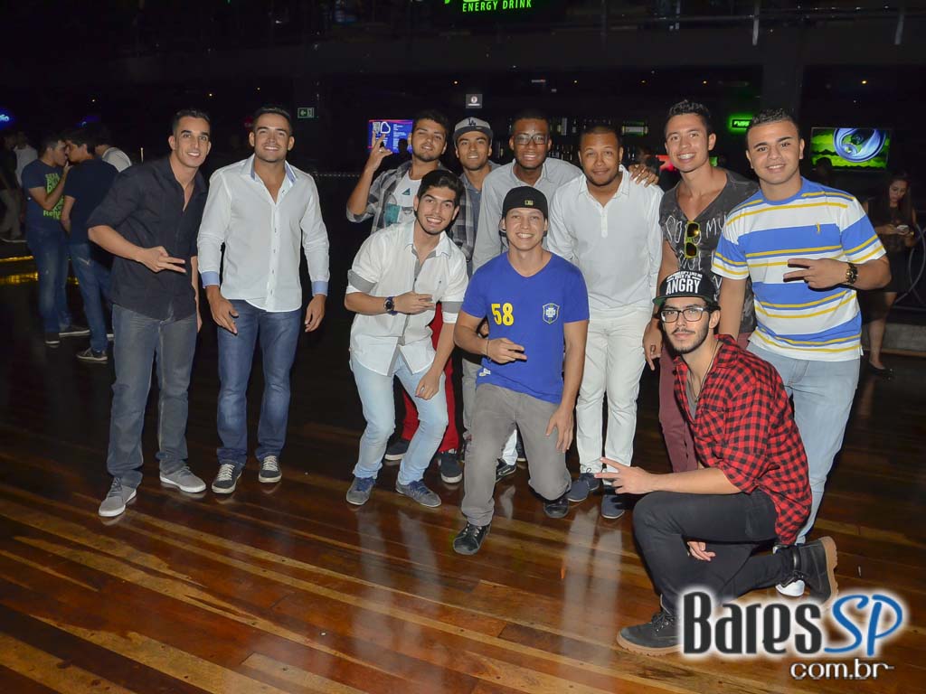 Festa We Love São Paulo aconteceu nesta sexta-feira na Audio Club Festa We Love São Paulo aconteceu nesta sexta-feira na Audio Club