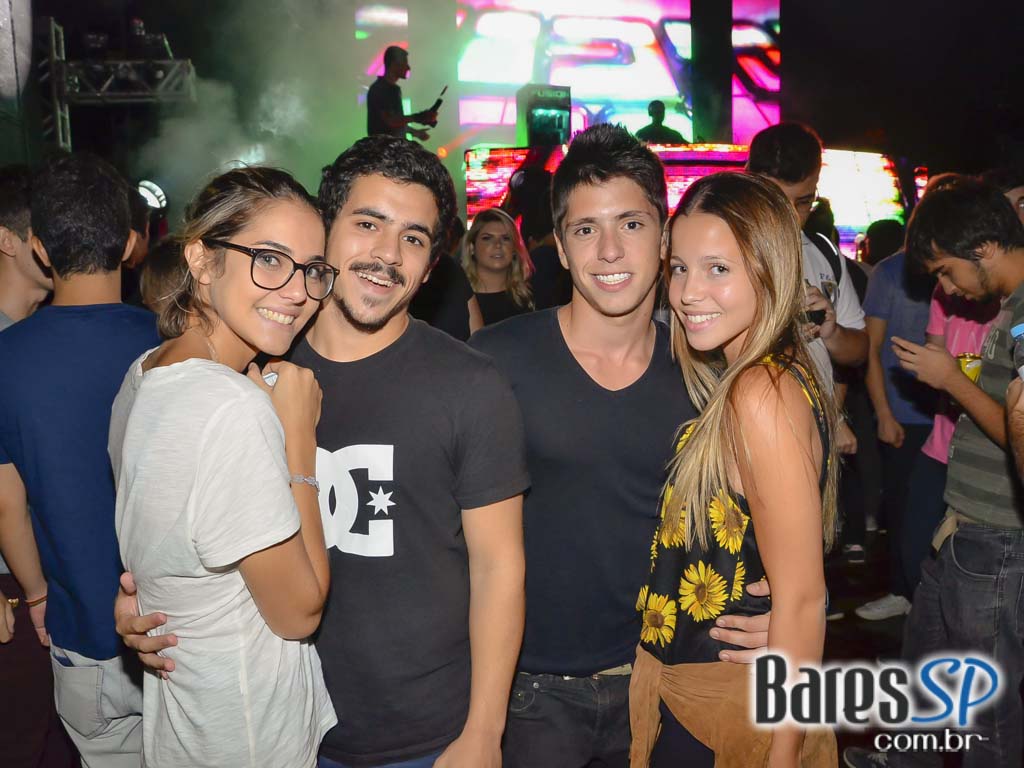 Festa We Love São Paulo aconteceu nesta sexta-feira na Audio Club Festa We Love São Paulo aconteceu nesta sexta-feira na Audio Club