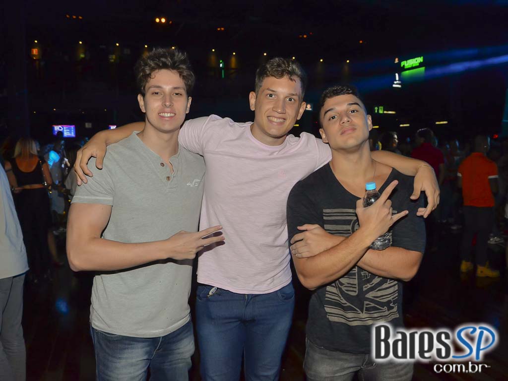 Festa We Love São Paulo aconteceu nesta sexta-feira na Audio Club Festa We Love São Paulo aconteceu nesta sexta-feira na Audio Club