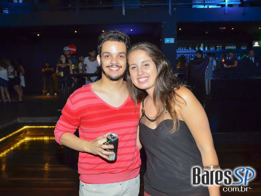 Festa We Love São Paulo aconteceu nesta sexta-feira na Audio Club Festa We Love São Paulo aconteceu nesta sexta-feira na Audio Club