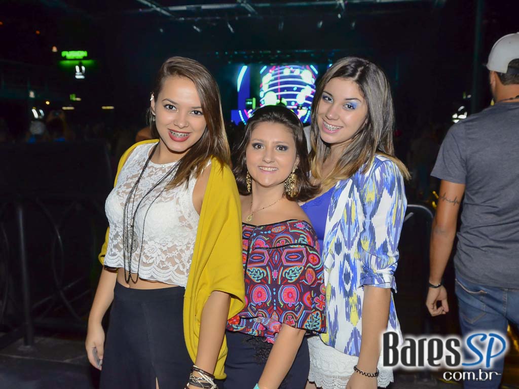 Festa We Love São Paulo aconteceu nesta sexta-feira na Audio Club Festa We Love São Paulo aconteceu nesta sexta-feira na Audio Club