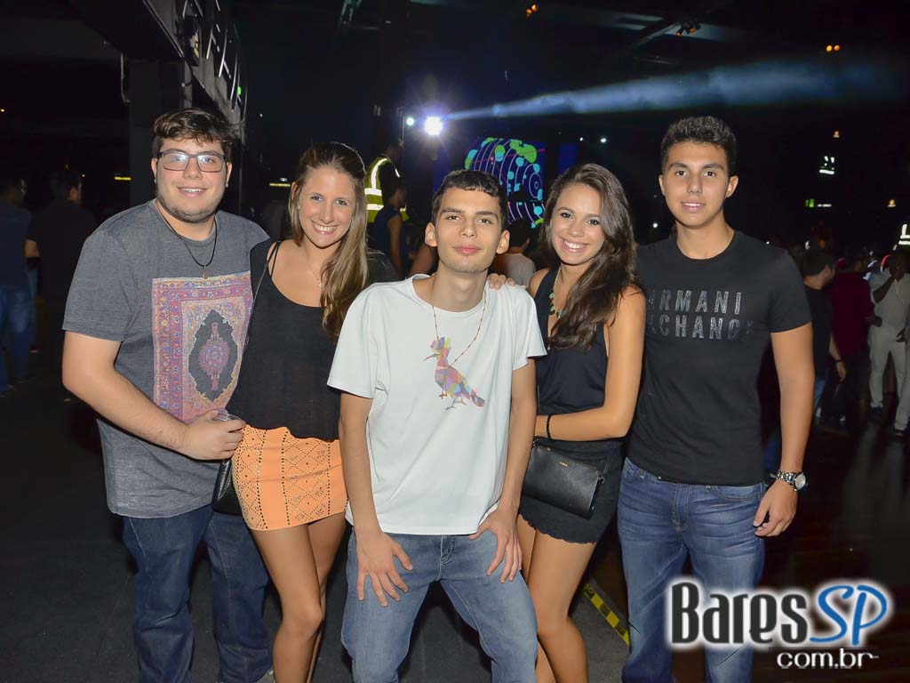 Festa We Love São Paulo aconteceu nesta sexta-feira na Audio Club Festa We Love São Paulo aconteceu nesta sexta-feira na Audio Club