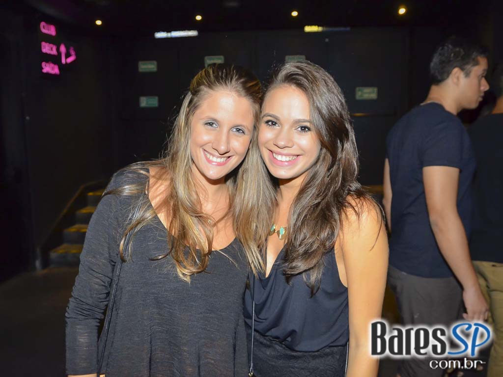 Festa We Love São Paulo aconteceu nesta sexta-feira na Audio Club Festa We Love São Paulo aconteceu nesta sexta-feira na Audio Club