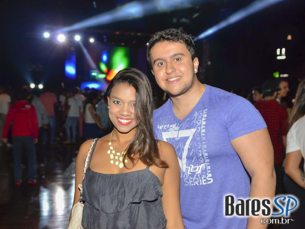 Festa We Love São Paulo aconteceu nesta sexta-feira na Audio Club Festa We Love São Paulo aconteceu nesta sexta-feira na Audio Club