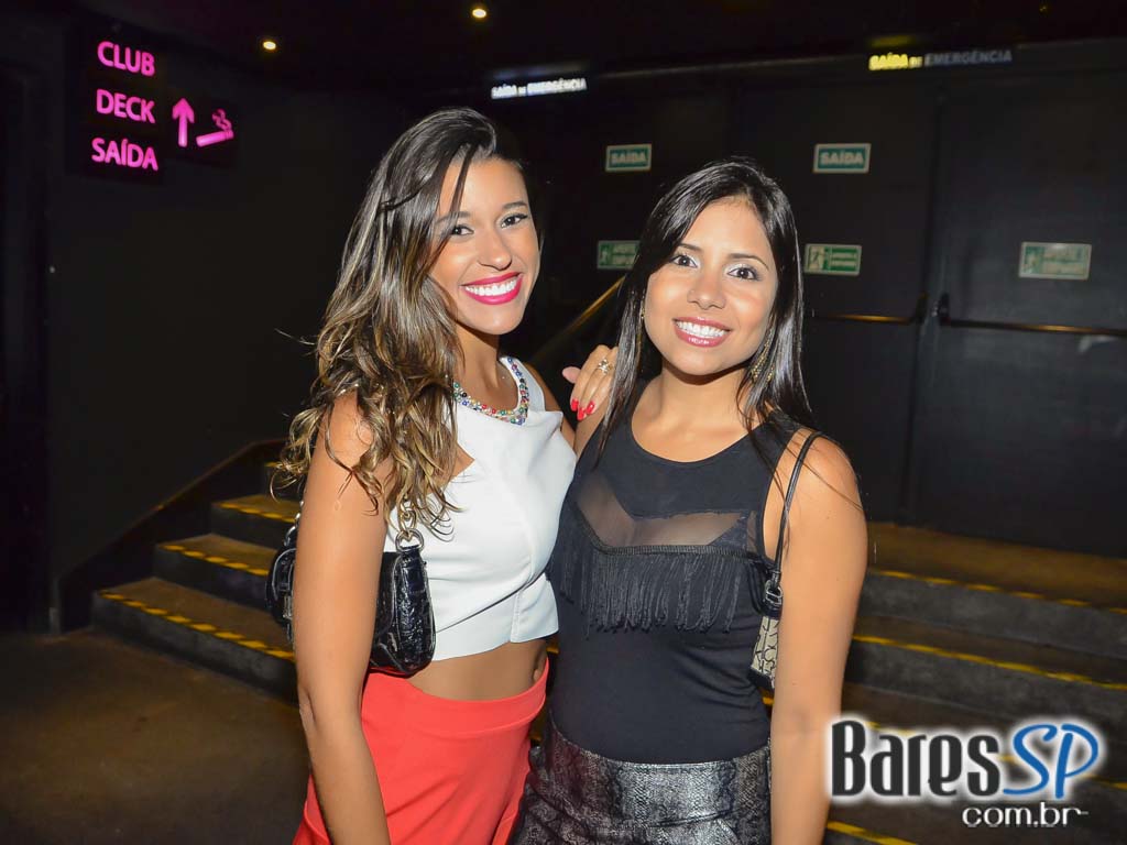 Festa We Love São Paulo aconteceu nesta sexta-feira na Audio Club Festa We Love São Paulo aconteceu nesta sexta-feira na Audio Club
