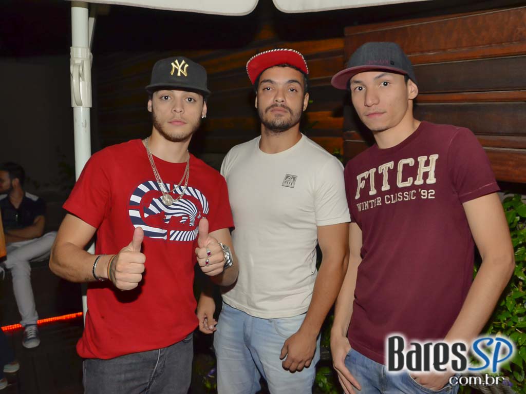 Festa We Love São Paulo aconteceu nesta sexta-feira na Audio Club Festa We Love São Paulo aconteceu nesta sexta-feira na Audio Club