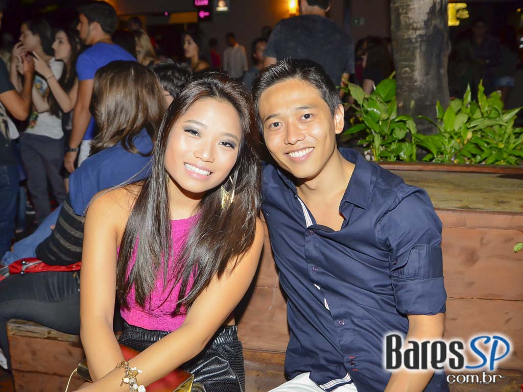 Festa We Love São Paulo aconteceu nesta sexta-feira na Audio Club Festa We Love São Paulo aconteceu nesta sexta-feira na Audio Club