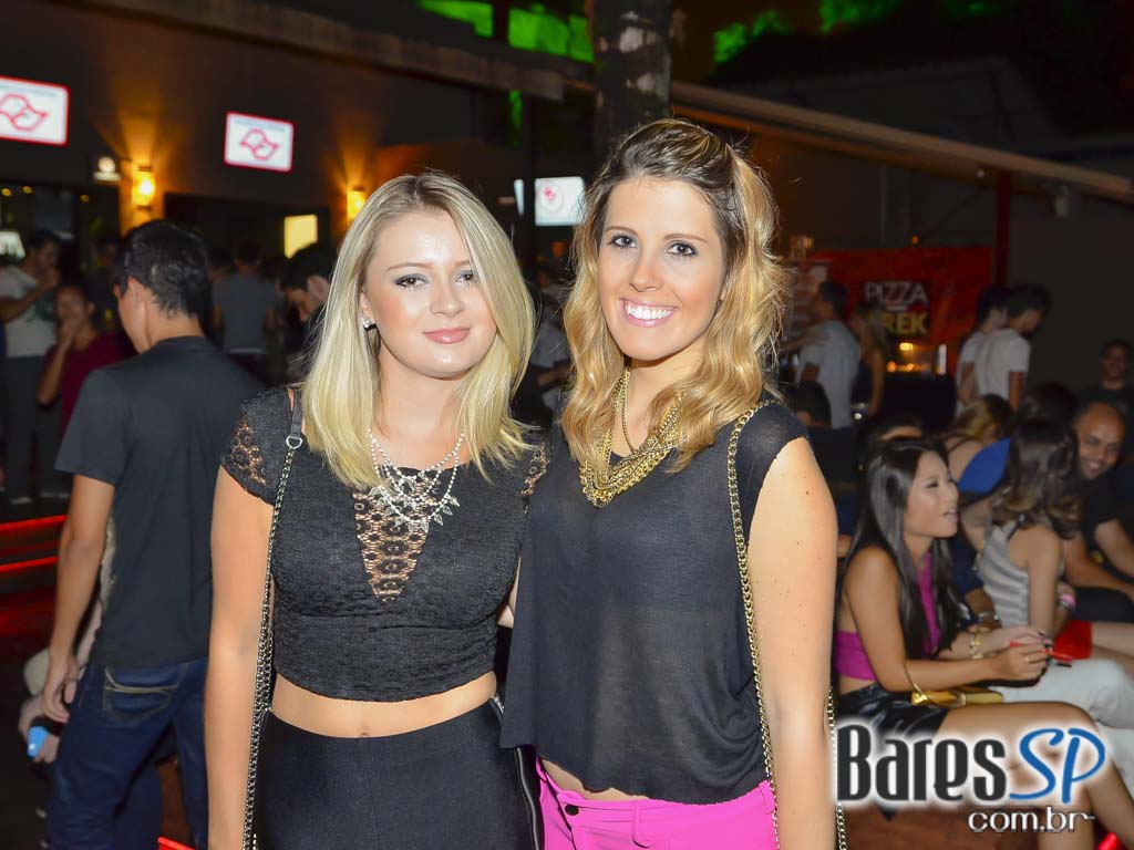 Festa We Love São Paulo aconteceu nesta sexta-feira na Audio Club Festa We Love São Paulo aconteceu nesta sexta-feira na Audio Club