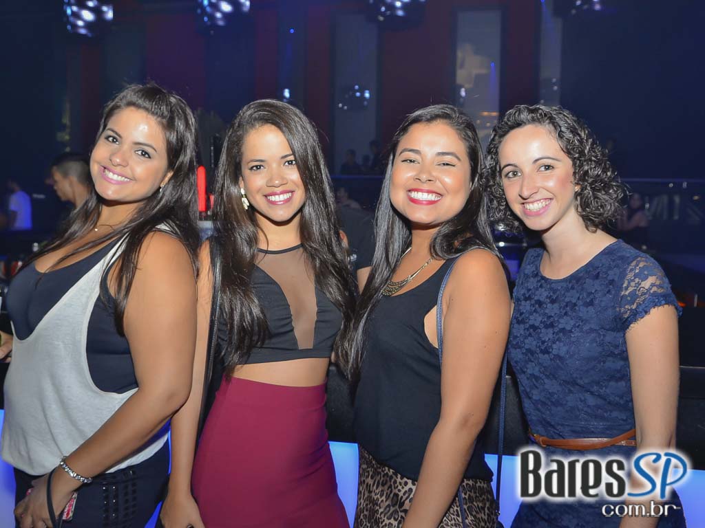 Ensaios de Verão aconteceu nesta quinta-feira na Brook's SP com diversas atrações Ensaios de Verão aconteceu nesta quinta-feira na Brook's SP com diversas atrações