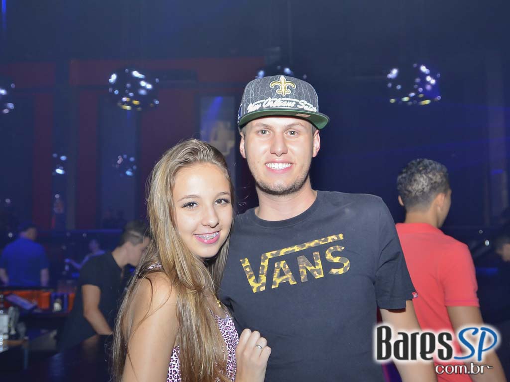 Ensaios de Verão aconteceu nesta quinta-feira na Brook's SP com diversas atrações Ensaios de Verão aconteceu nesta quinta-feira na Brook's SP com diversas atrações