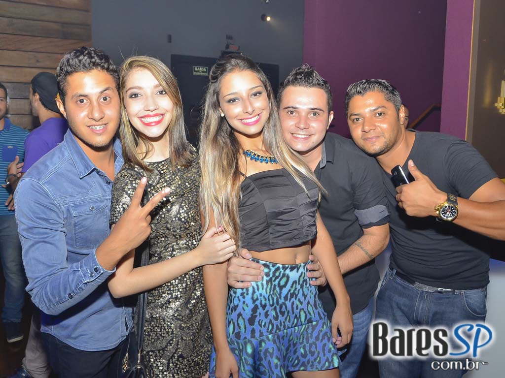 Ensaios de Verão aconteceu nesta quinta-feira na Brook's SP com diversas atrações Ensaios de Verão aconteceu nesta quinta-feira na Brook's SP com diversas atrações