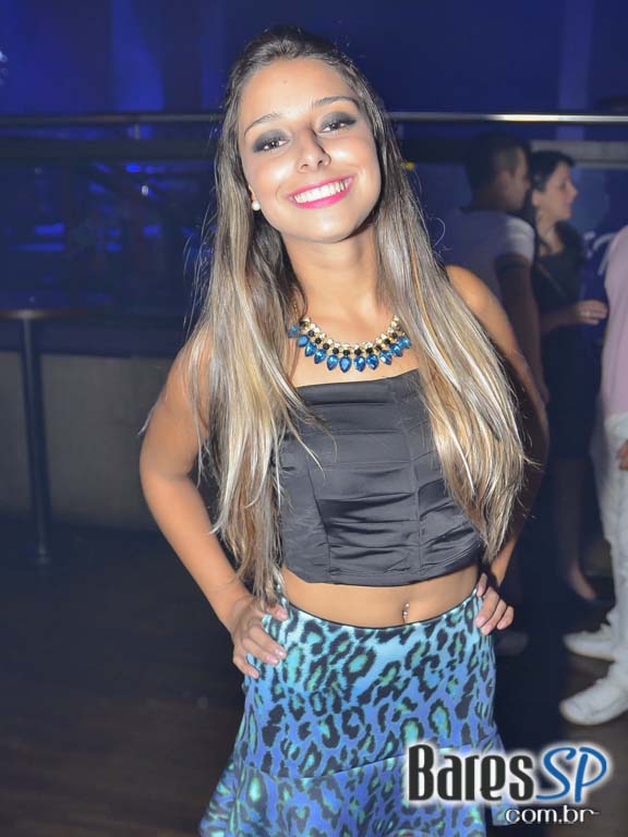 Ensaios de Verão aconteceu nesta quinta-feira na Brook's SP com diversas atrações Ensaios de Verão aconteceu nesta quinta-feira na Brook's SP com diversas atrações