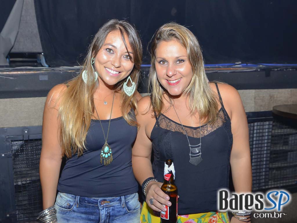 Ensaios de Verão aconteceu nesta quinta-feira na Brook's SP com diversas atrações Ensaios de Verão aconteceu nesta quinta-feira na Brook's SP com diversas atrações