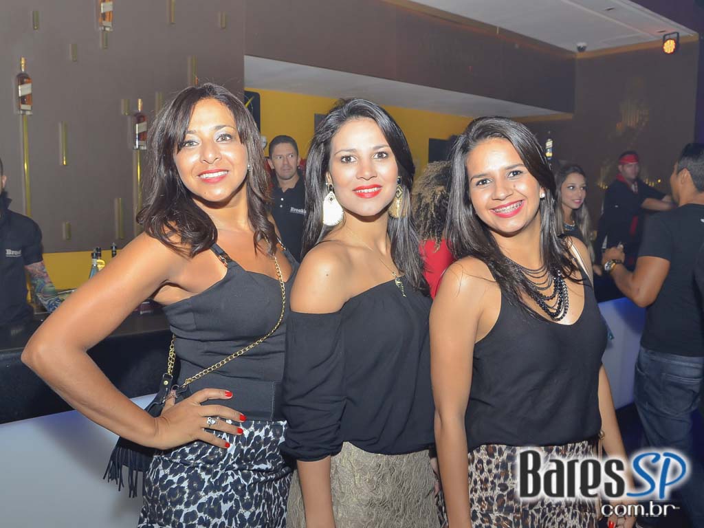 Ensaios de Verão aconteceu nesta quinta-feira na Brook's SP com diversas atrações Ensaios de Verão aconteceu nesta quinta-feira na Brook's SP com diversas atrações