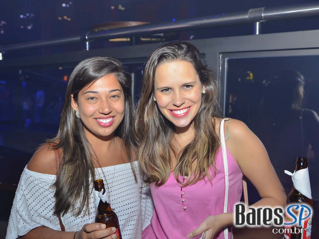 Ensaios de Verão aconteceu nesta quinta-feira na Brook's SP com diversas atrações Ensaios de Verão aconteceu nesta quinta-feira na Brook's SP com diversas atrações