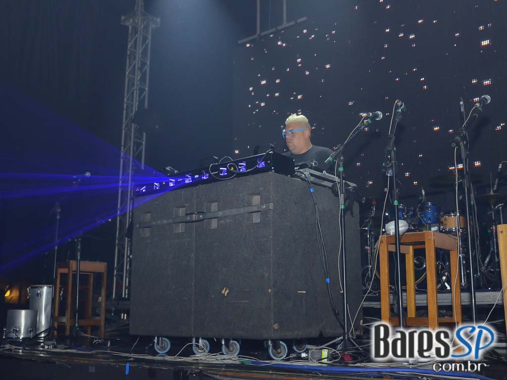 Ensaios de Verão aconteceu nesta quinta-feira na Brook's SP com diversas atrações Ensaios de Verão aconteceu nesta quinta-feira na Brook's SP com diversas atrações