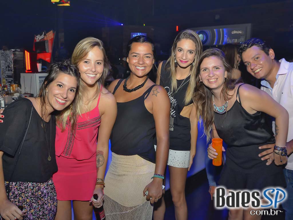 Ensaios de Verão aconteceu nesta quinta-feira na Brook's SP com diversas atrações Ensaios de Verão aconteceu nesta quinta-feira na Brook's SP com diversas atrações