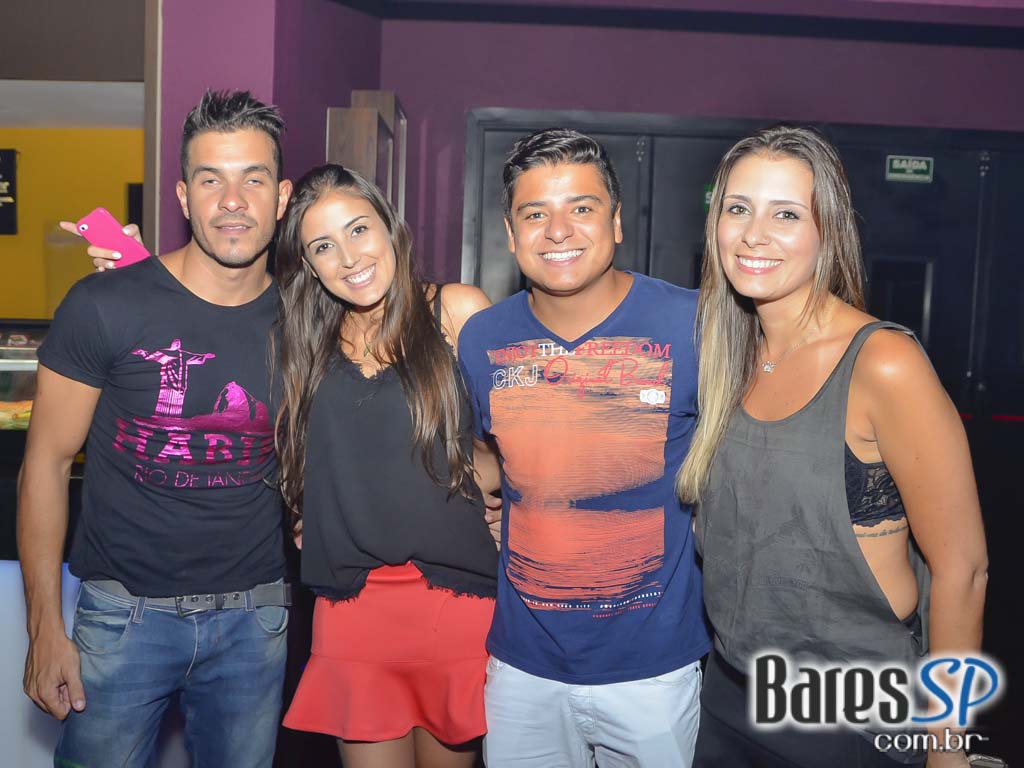 Ensaios de Verão aconteceu nesta quinta-feira na Brook's SP com diversas atrações Ensaios de Verão aconteceu nesta quinta-feira na Brook's SP com diversas atrações