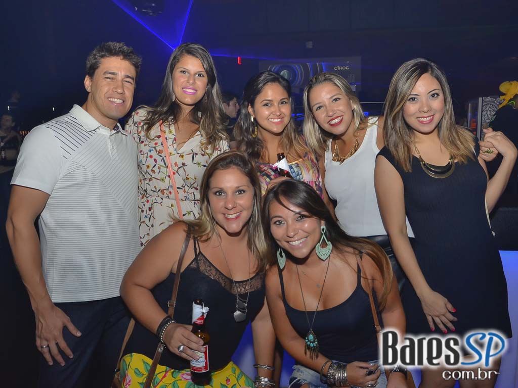 Ensaios de Verão aconteceu nesta quinta-feira na Brook's SP com diversas atrações Ensaios de Verão aconteceu nesta quinta-feira na Brook's SP com diversas atrações