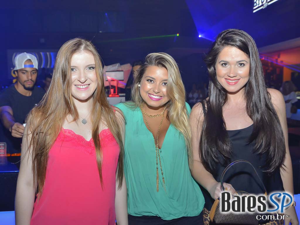 Ensaios de Verão aconteceu nesta quinta-feira na Brook's SP com diversas atrações Ensaios de Verão aconteceu nesta quinta-feira na Brook's SP com diversas atrações