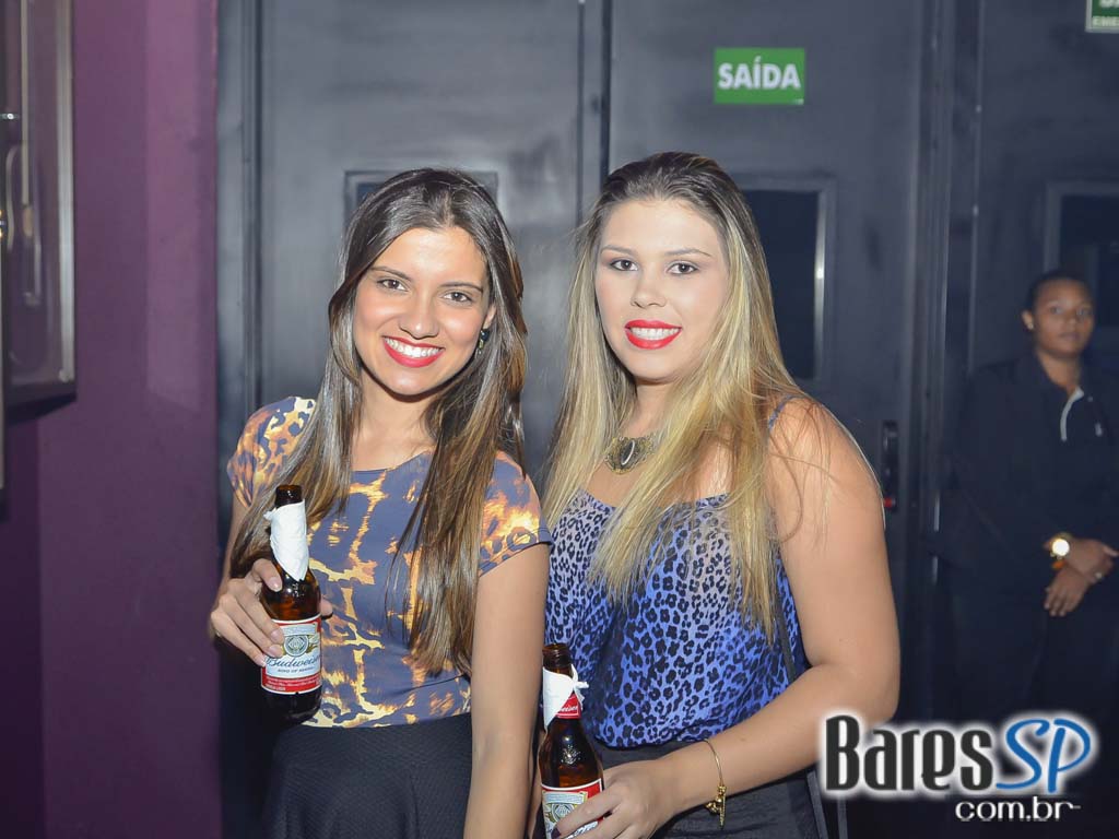 Ensaios de Verão aconteceu nesta quinta-feira na Brook's SP com diversas atrações Ensaios de Verão aconteceu nesta quinta-feira na Brook's SP com diversas atrações