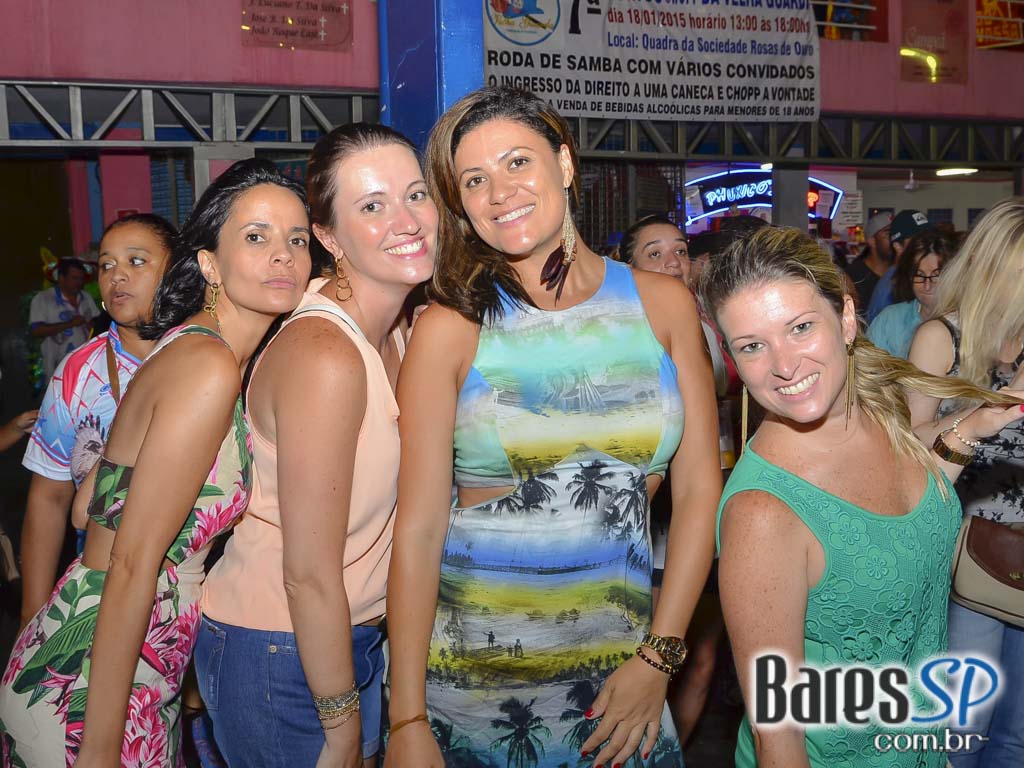 Ensaios da Escola de Samba Rosas de Ouro para o Carnaval de São Paulo 2015 Ensaios da Escola de Samba Rosas de Ouro para o Carnaval de São Paulo 2015