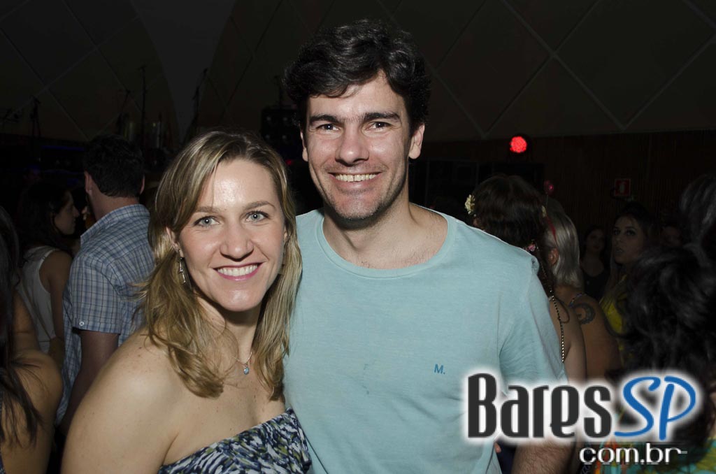 Bloco do Sargento Pimenta se apresentou no Cine Joia em São Paulo Bloco do Sargento Pimenta se apresentou no Cine Joia em São Paulo