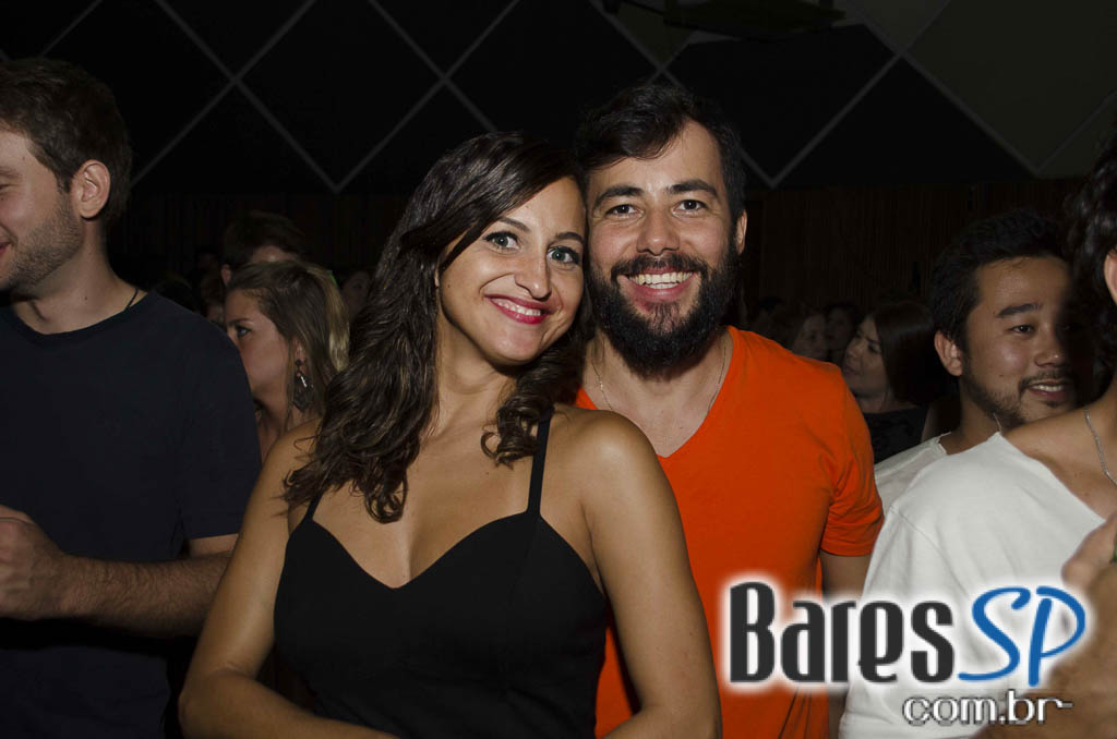 Bloco do Sargento Pimenta se apresentou no Cine Joia em São Paulo Bloco do Sargento Pimenta se apresentou no Cine Joia em São Paulo