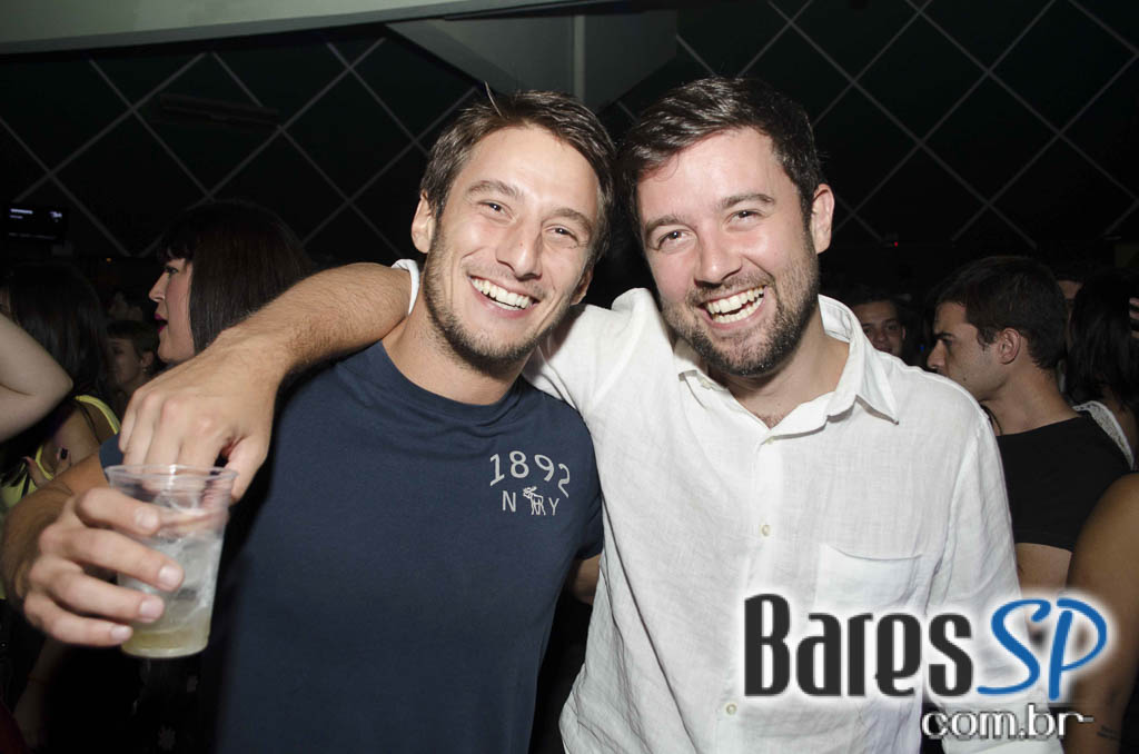 Bloco do Sargento Pimenta se apresentou no Cine Joia em São Paulo Bloco do Sargento Pimenta se apresentou no Cine Joia em São Paulo