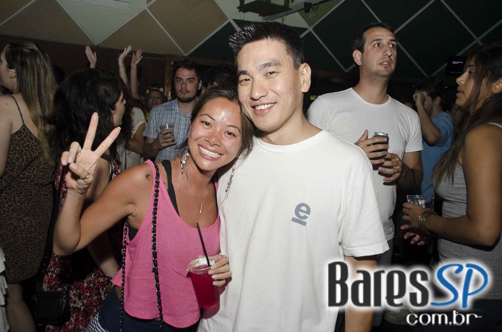 Bloco do Sargento Pimenta se apresentou no Cine Joia em São Paulo Bloco do Sargento Pimenta se apresentou no Cine Joia em São Paulo