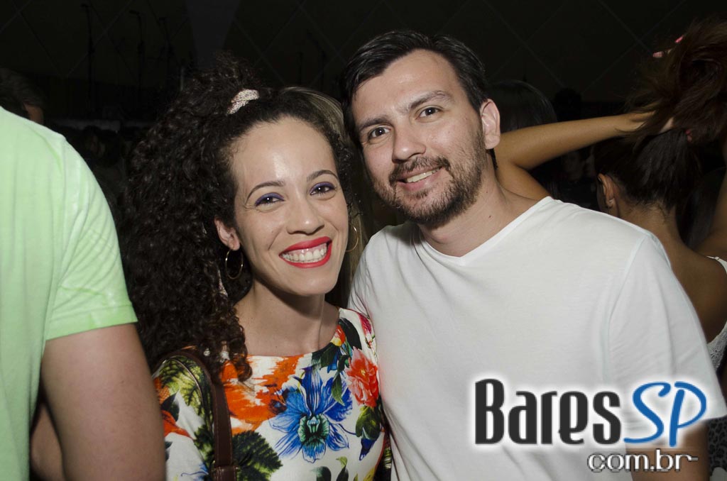 Bloco do Sargento Pimenta se apresentou no Cine Joia em São Paulo Bloco do Sargento Pimenta se apresentou no Cine Joia em São Paulo