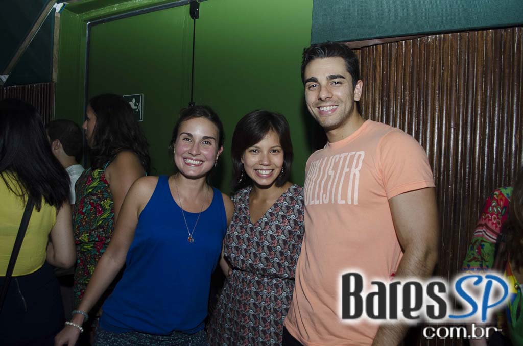 Bloco do Sargento Pimenta se apresentou no Cine Joia em São Paulo Bloco do Sargento Pimenta se apresentou no Cine Joia em São Paulo