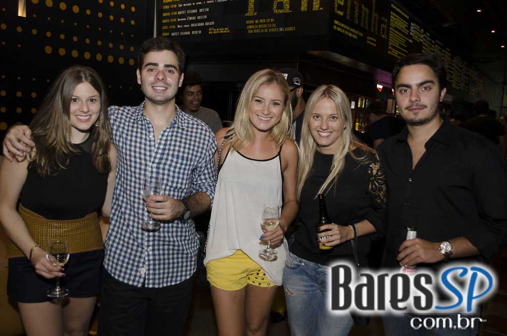 Na Mata Café iniciou o ano com o Projeto Ponto Pro Rock nesta sexta-feira Na Mata Café iniciou o ano com o Projeto Ponto Pro Rock nesta sexta-feira