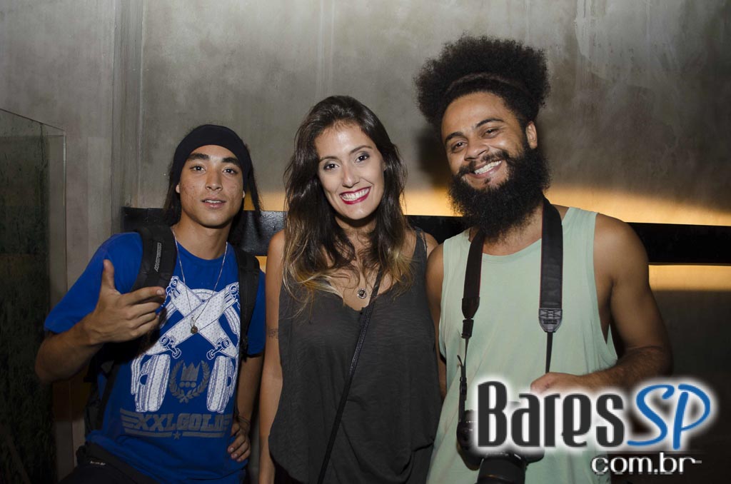 Na Mata Café iniciou o ano com o Projeto Ponto Pro Rock nesta sexta-feira Na Mata Café iniciou o ano com o Projeto Ponto Pro Rock nesta sexta-feira