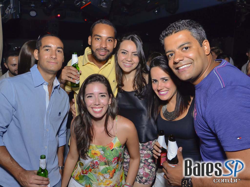 Sorriso Maroto se apresentou no palco do Club A São Paulo Sorriso Maroto se apresentou no palco do Club A São Paulo