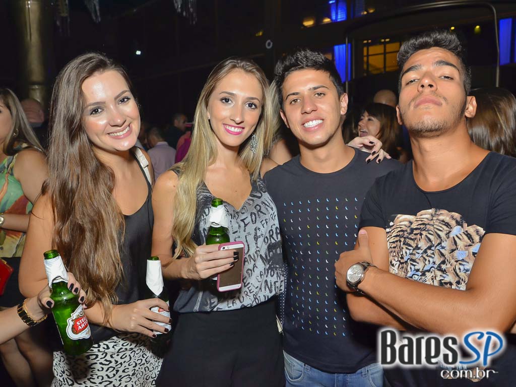 Sorriso Maroto se apresentou no palco do Club A São Paulo Sorriso Maroto se apresentou no palco do Club A São Paulo