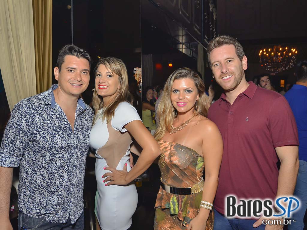 Sorriso Maroto se apresentou no palco do Club A São Paulo Sorriso Maroto se apresentou no palco do Club A São Paulo