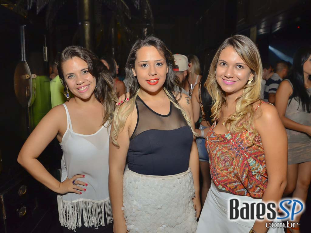 Sorriso Maroto se apresentou no palco do Club A São Paulo Sorriso Maroto se apresentou no palco do Club A São Paulo