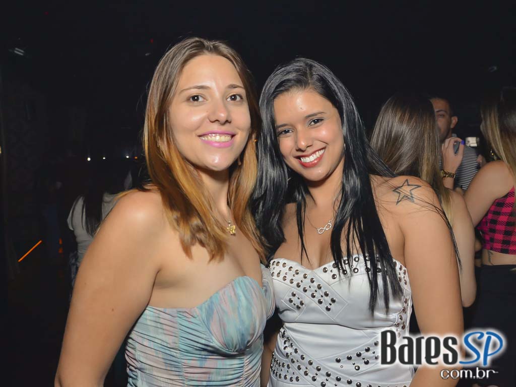 Sorriso Maroto se apresentou no palco do Club A São Paulo Sorriso Maroto se apresentou no palco do Club A São Paulo