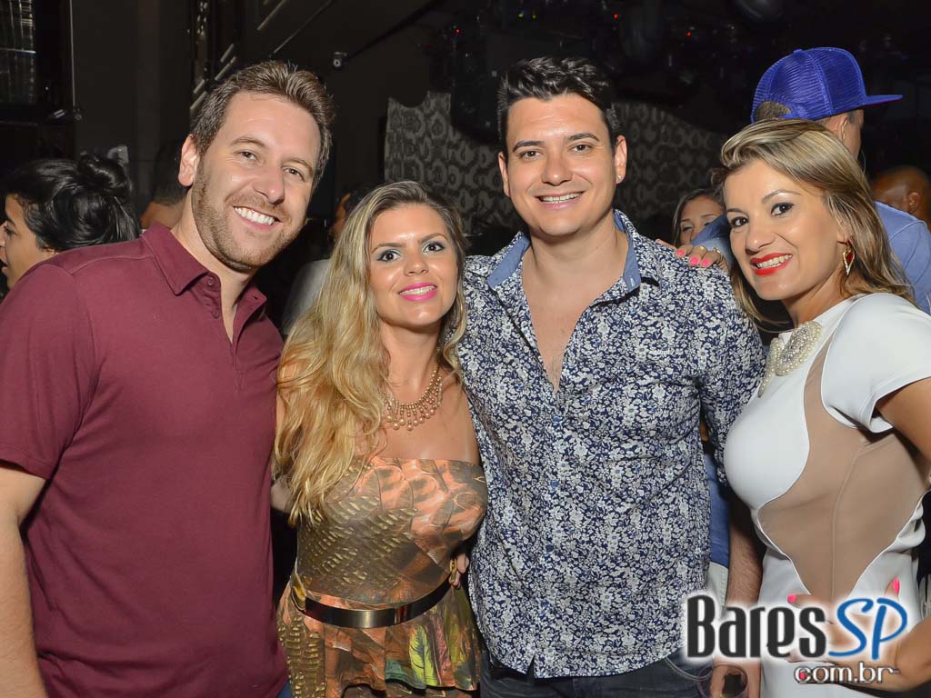 Sorriso Maroto se apresentou no palco do Club A São Paulo Sorriso Maroto se apresentou no palco do Club A São Paulo