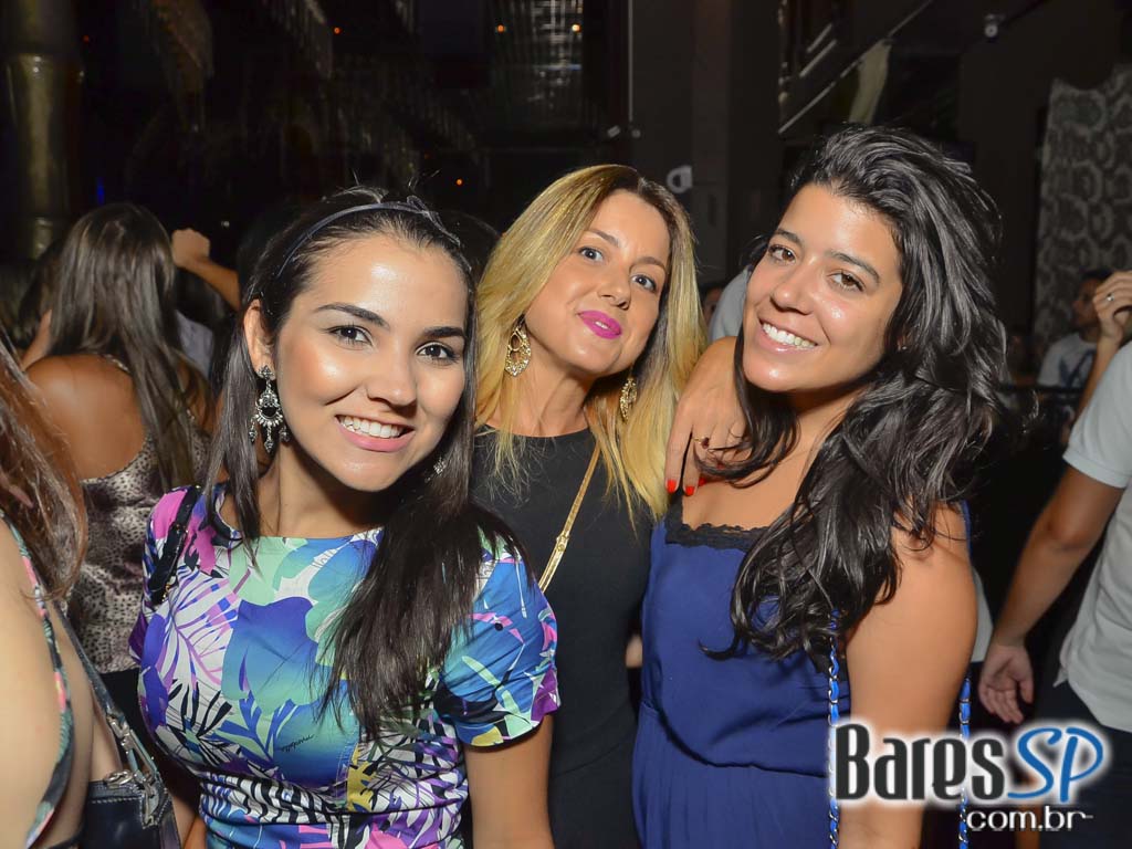 Sorriso Maroto se apresentou no palco do Club A São Paulo Sorriso Maroto se apresentou no palco do Club A São Paulo