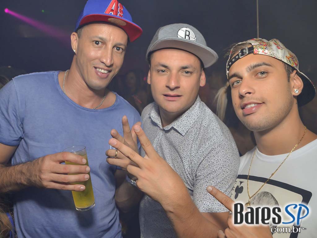 Sorriso Maroto se apresentou no palco do Club A São Paulo Sorriso Maroto se apresentou no palco do Club A São Paulo