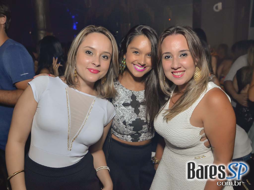 Sorriso Maroto se apresentou no palco do Club A São Paulo Sorriso Maroto se apresentou no palco do Club A São Paulo