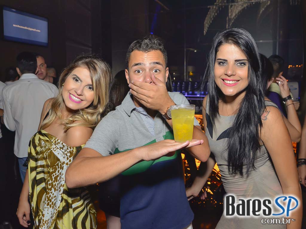 Sorriso Maroto se apresentou no palco do Club A São Paulo Sorriso Maroto se apresentou no palco do Club A São Paulo