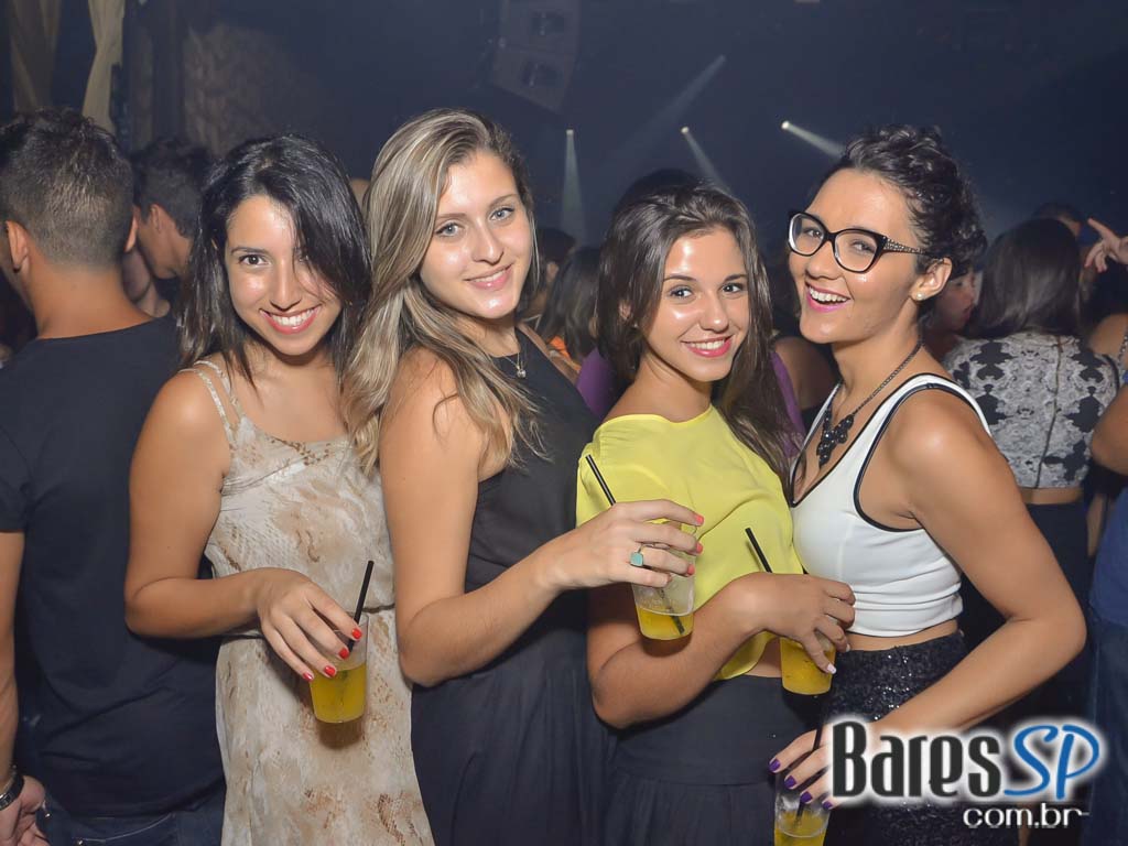 Sorriso Maroto se apresentou no palco do Club A São Paulo Sorriso Maroto se apresentou no palco do Club A São Paulo