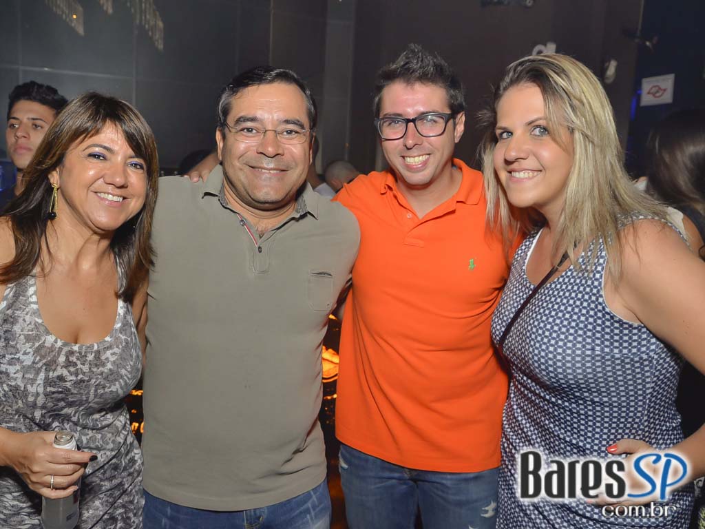 Sorriso Maroto se apresentou no palco do Club A São Paulo Sorriso Maroto se apresentou no palco do Club A São Paulo