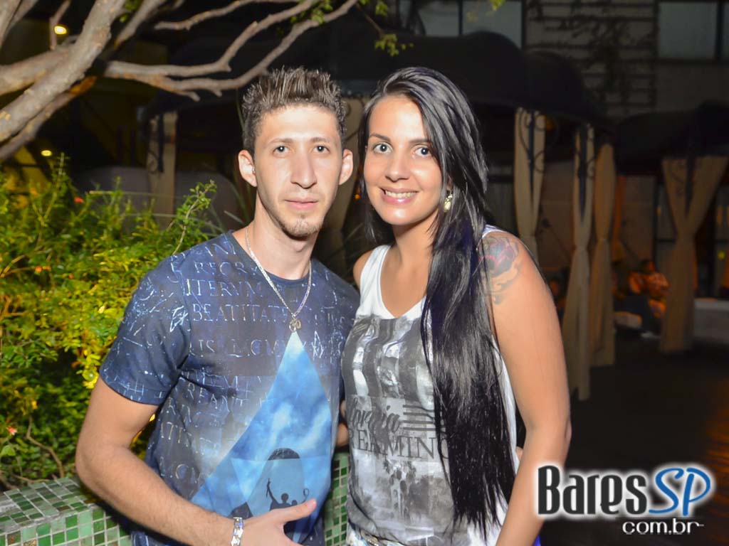 Sorriso Maroto se apresentou no palco do Club A São Paulo Sorriso Maroto se apresentou no palco do Club A São Paulo